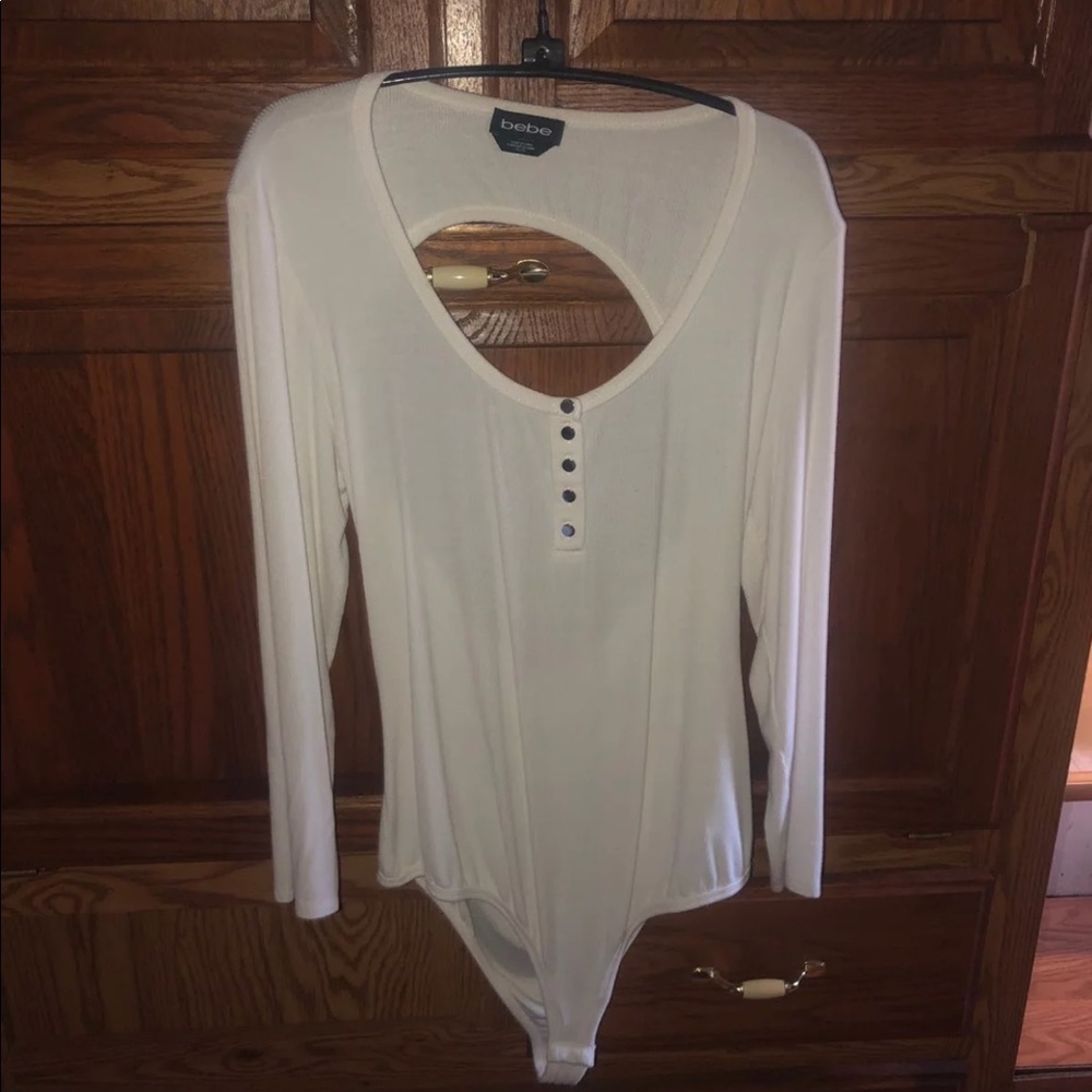 Bodysuit